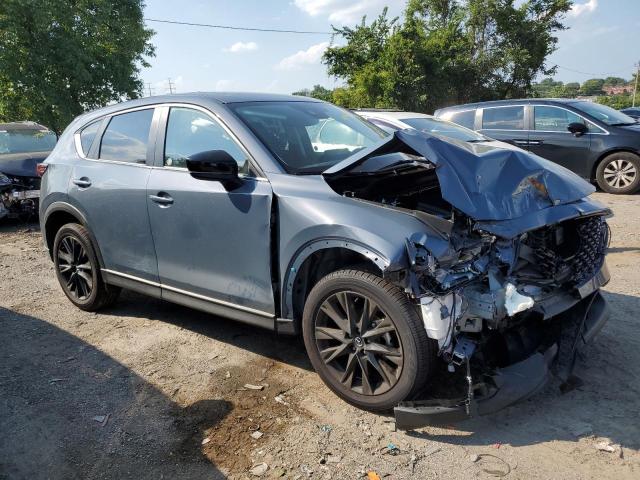 Photo 4 from auction – 2023 MAZDA CX-5 PREFE with VIN JM3KFBCM8P0189984