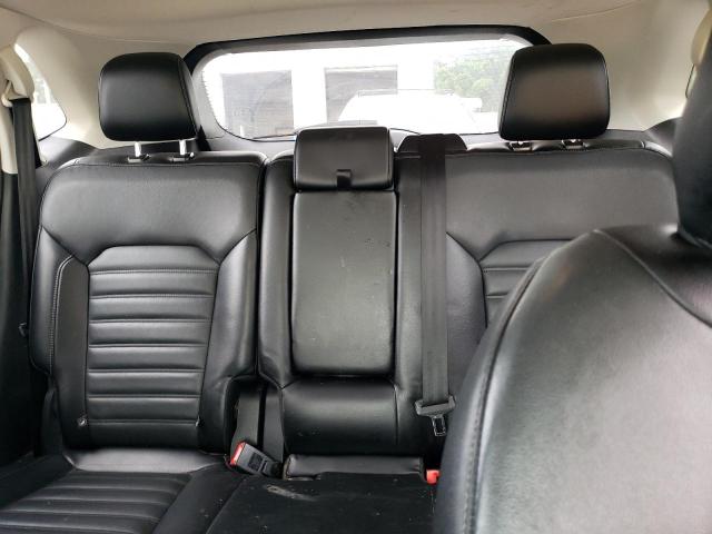 Photo 10 from auction – 2017 FORD EDGE SEL with VIN 2FMPK3J95HBB58931