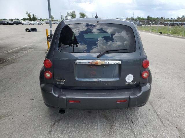 Photo 6 from auction – 2010 CHEVROLET HHR LT with VIN 3GNBACDV6AS535753