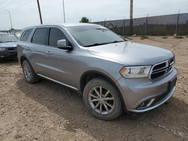 Photo 4 from auction – 2017 DODGE DURANGO SX with VIN 1C4RDJAG9HC898475