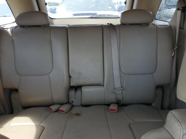 Photo 10 from auction – 2009 CHEVROLET EQUINOX LT with VIN 2CNDL53F496231148