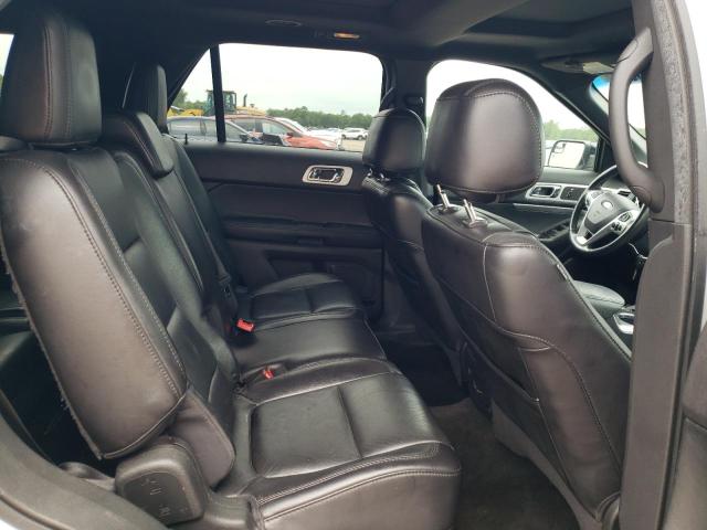 Photo 11 from auction – 2013 FORD EXPLORER X with VIN 1FM5K8D84DGA76599
