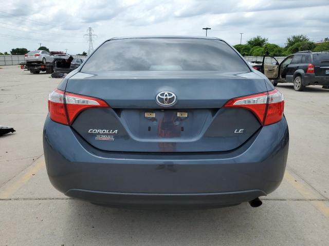 Photo 6 from auction – 2016 TOYOTA COROLLA L with VIN 5YFBURHE7GP429041
