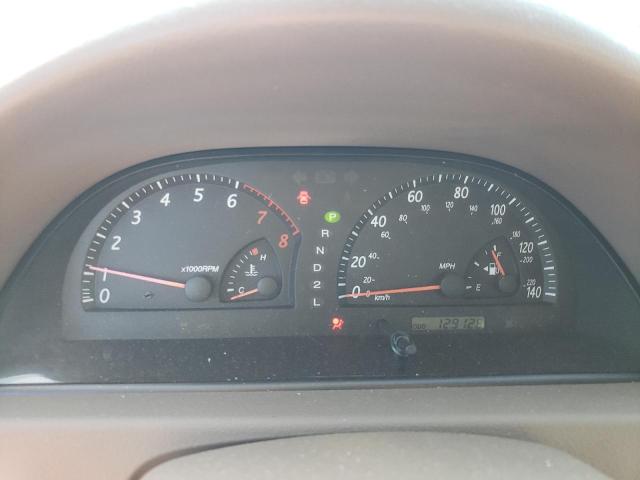 Photo 9 from auction – 2003 TOYOTA CAMRY LE with VIN 4T1BE32K43U235083