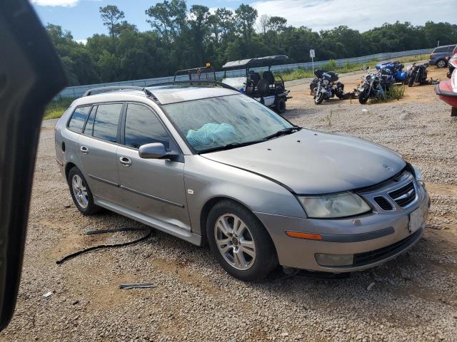 Photo 4 from auction – 2006 SAAB 9-3 2.0T with VIN YS3FD55Y661116437
