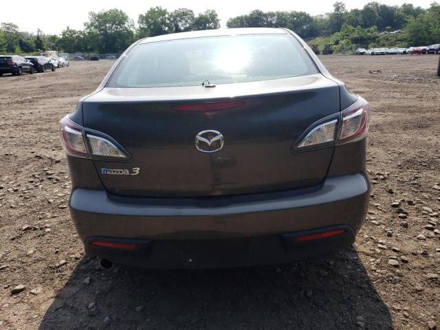 Photo 6 from auction – 2010 MAZDA 3 I with VIN JM1BL1SG6A1160380
