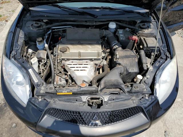 Photo 11 from auction – 2012 MITSUBISHI ECLIPSE SP with VIN 4A37L5EF0CE007681