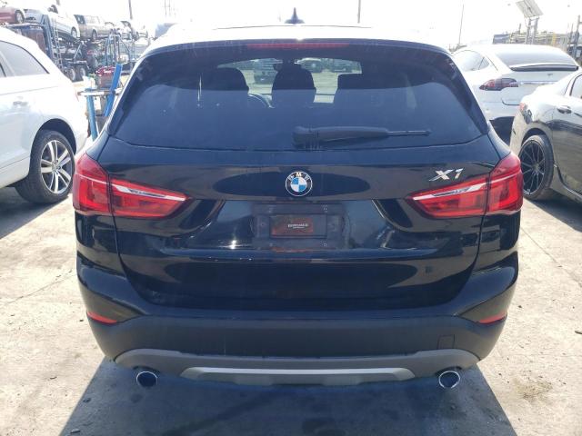 Photo 6 from auction – 2018 BMW X1 XDRIVE2 with VIN WBXHT3C30J5L26809