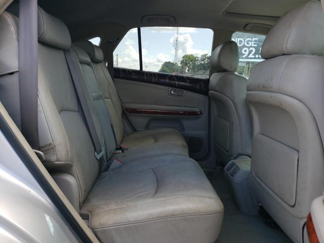 Photo 11 from auction – 2009 LEXUS RX 350 with VIN 2T2HK31U59C133514