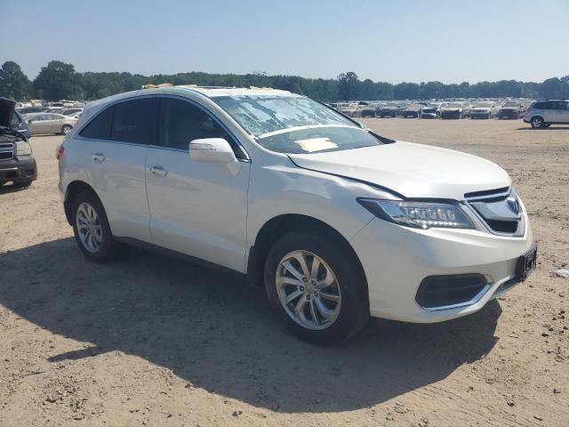 Photo 4 from auction – 2017 ACURA RDX with VIN 5J8TB4H36HL005437