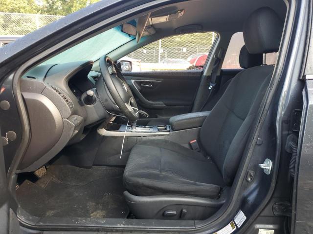 Photo 7 from auction – 2015 NISSAN ALTIMA 2.5 with VIN 1N4AL3AP1FC242432