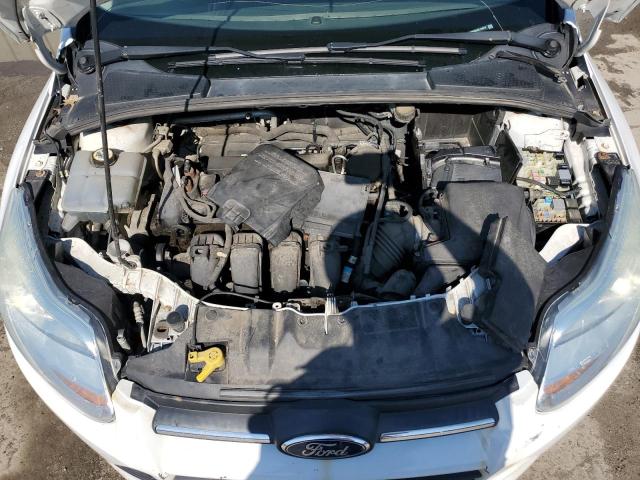 Photo 11 from auction – 2014 FORD FOCUS SE with VIN 1FADP3K24EL124619