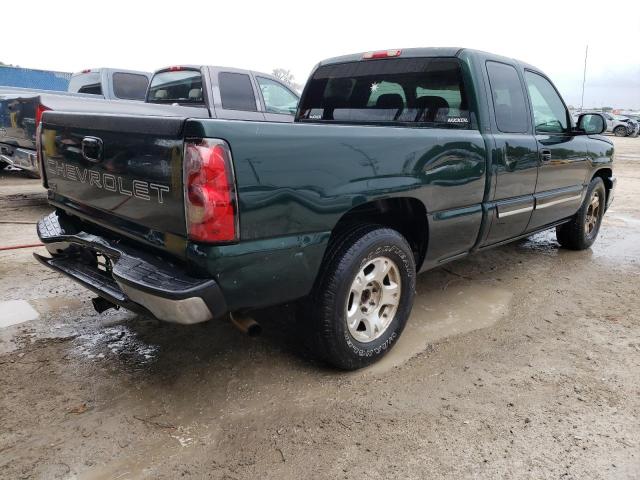 Photo 3 from auction – 2007 CHEVROLET SILVERADO with VIN 1GCEC19V67Z115385