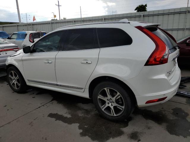 Photo 2 from auction – 2015 VOLVO XC60 T6 PR with VIN YV4902RB9F2591981