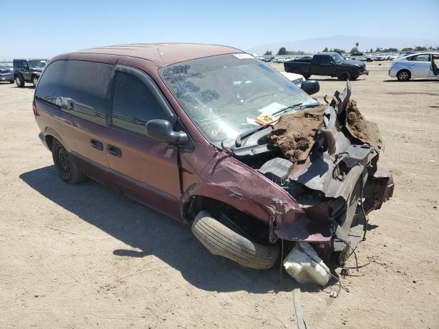 Photo 4 from auction – 2003 DODGE CARAVAN SE with VIN 1D4GP25B43B134103