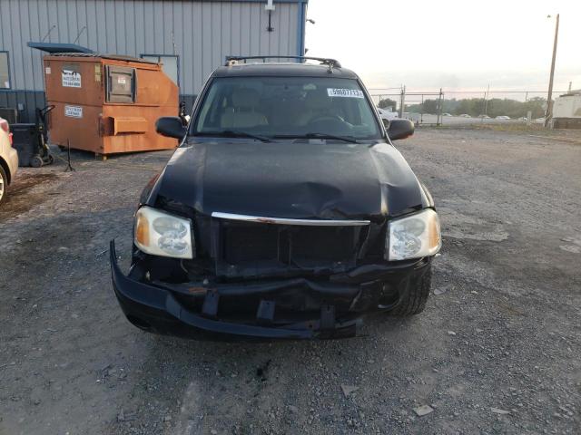 Photo 5 from auction – 2007 GMC ENVOY with VIN 1GKDT13S172283216