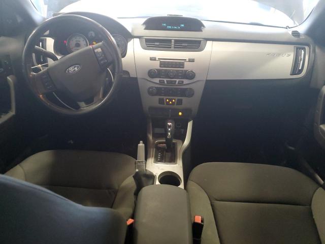 Photo 8 from auction – 2008 FORD FOCUS SE with VIN 1FAHP35NX8W248999