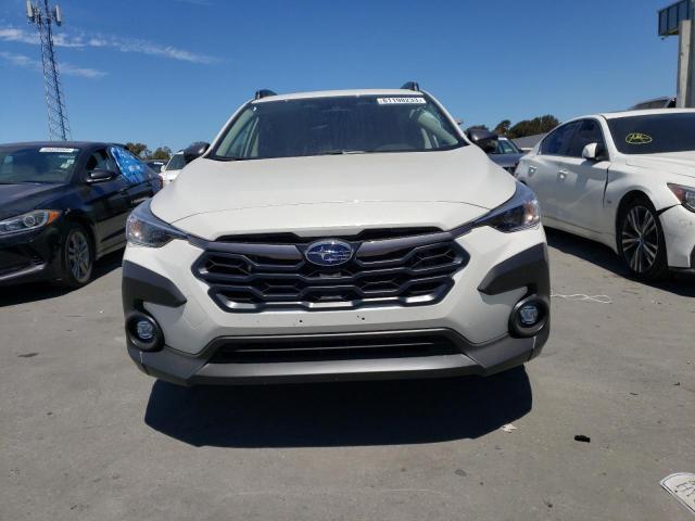 Photo 5 from auction – 2024 SUBARU CROSSTREK with VIN JF2GUADC0RH214516