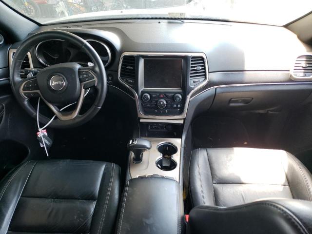 Photo 8 from auction – 2015 JEEP GRAND CHER with VIN 1C4RJFBGXFC134166