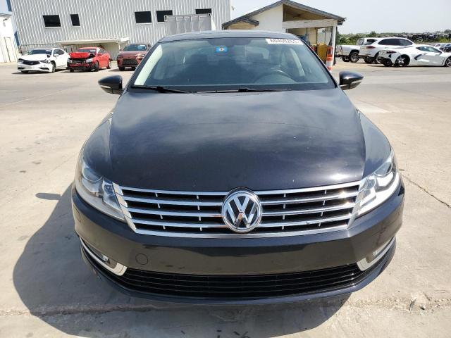 Photo 5 from auction – 2015 VOLKSWAGEN CC EXECUTI with VIN WVWRN7AN3FE826820