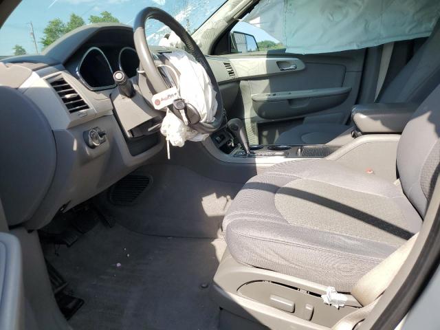 Photo 7 from auction – 2012 CHEVROLET TRAVERSE L with VIN 1GNKRFED2CJ192850