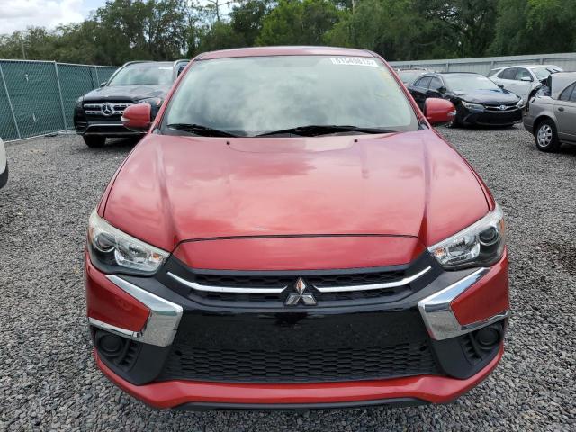 Photo 5 from auction – 2019 MITSUBISHI OUTLANDER with VIN JA4AP3AU6KU017099