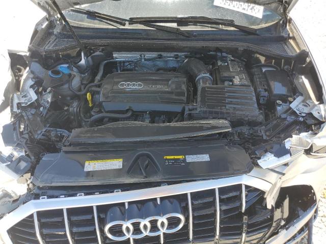 Photo 12 from auction – 2019 AUDI Q3 PREMIUM with VIN WA1AECF34K1078619