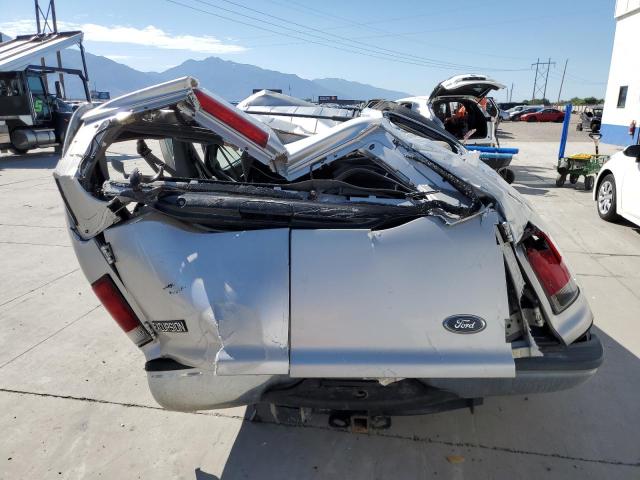 Photo 6 from auction – 2004 FORD EXCURSION with VIN 1FMNU41S14ED33734