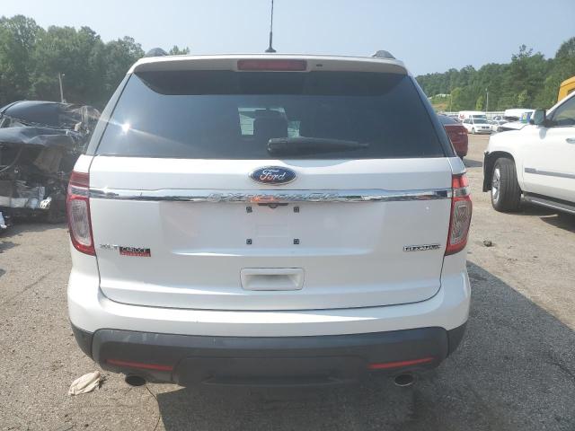 Снимка 6 от търг – 2013 FORD EXPLORER X с VIN 1FM5K7D89DGA78276