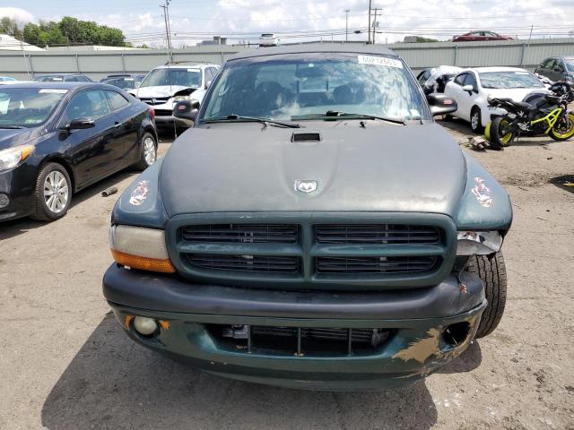 صورة رقم 5 من المزاد - 2000 DODGE DAKOTA QUA مع VIN 1B7GL2AX7YS674207