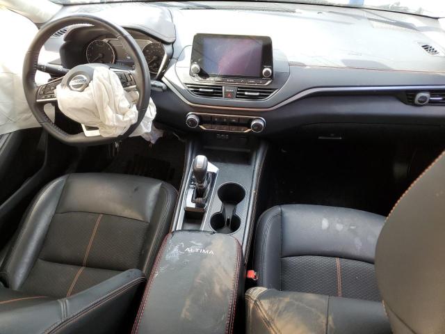 Photo 8 from auction – 2020 NISSAN ALTIMA SR with VIN 1N4BL4CV4LC133030