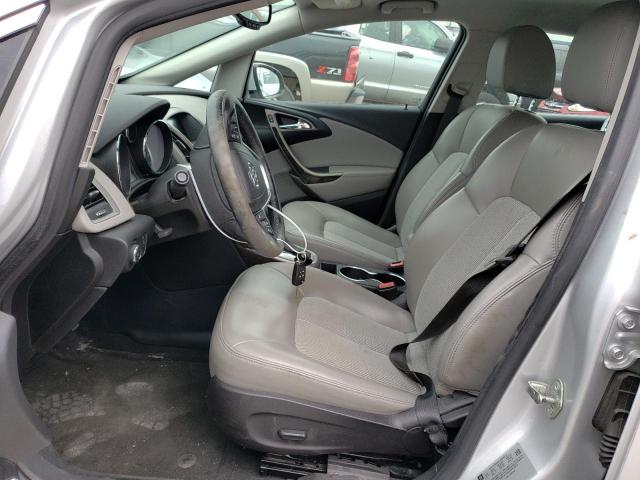 Photo 7 from auction – 2014 BUICK VERANO CON with VIN 1G4PR5SK8E4165015
