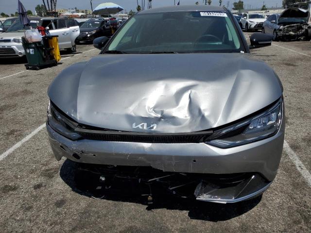 Photo 5 from auction – 2023 KIA EV6 LIGHT with VIN KNDC34LA6P5602446