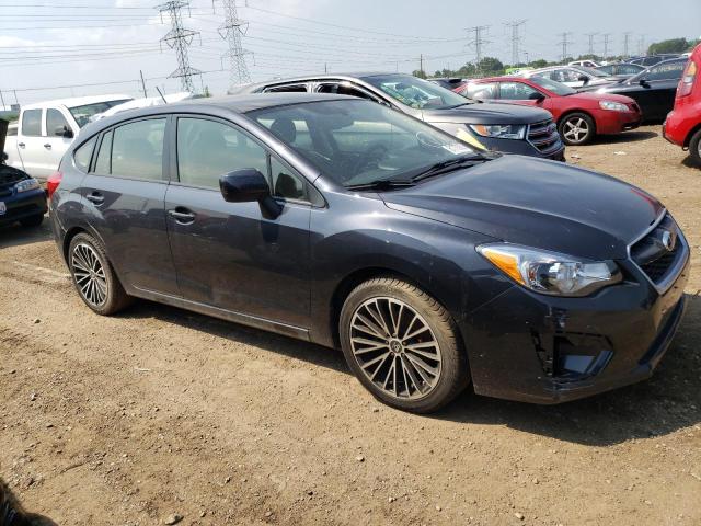 Photo 4 from auction – 2014 SUBARU IMPREZA PR with VIN JF1GPAC65E8277418