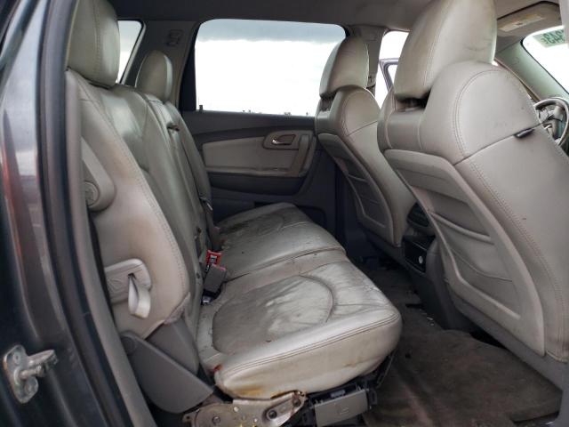 Photo 11 from auction – 2009 CHEVROLET TRAVERSE L with VIN 1GNER23D99S114397