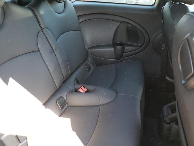 Photo 10 from auction – 2013 MINI COOPER CLU with VIN WMWZF3C55DT490564