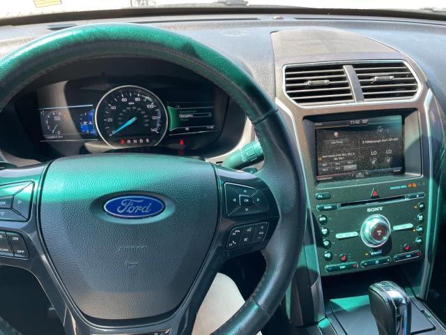 صورة رقم 9 من المزاد - 2016 FORD EXPLORER S مع VIN 1FM5K8GT6GGB34359