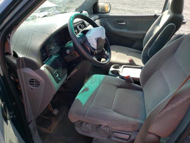 Photo 7 from auction – 2003 HONDA ODYSSEY LX with VIN 5FNRL18593B097077