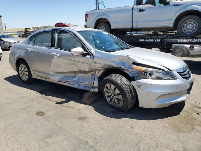 Photo 4 from auction – 2012 HONDA ACCORD LX with VIN 1HGCP2F32CA215093