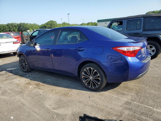 Photo 2 from auction – 2014 TOYOTA COROLLA L with VIN 2T1BURHE6EC053526