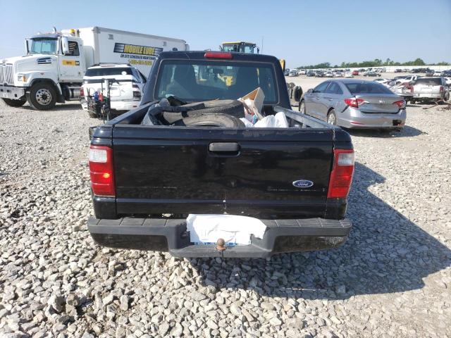 Photo 6 from auction – 2004 FORD RANGER with VIN 1FTYR14E34PA41675