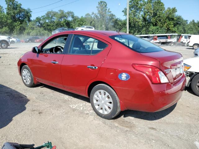 Photo 2 from auction – 2012 NISSAN VERSA S with VIN 3N1CN7AP7CL858532