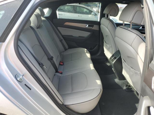 Photo 10 from auction – 2015 HYUNDAI SONATA SPO with VIN 5NPE34AB3FH137546