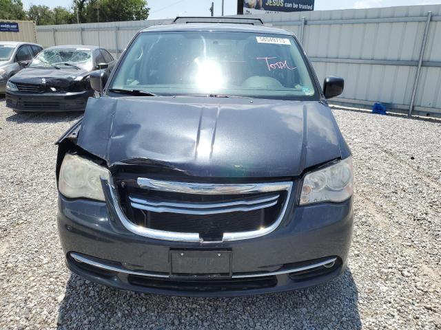 Photo 5 from auction – 2013 CHRYSLER TOWN & COU with VIN 2C4RC1BG7DR675418