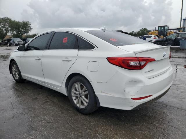 Photo 2 from auction – 2015 HYUNDAI SONATA SE with VIN 5NPE24AF1FH132075