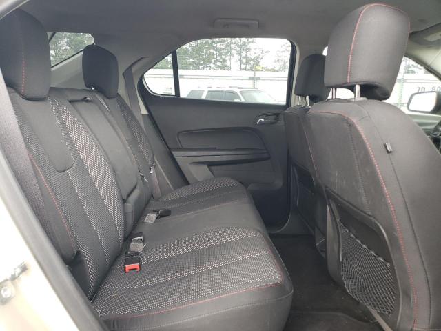 Photo 11 from auction – 2016 CHEVROLET EQUINOX LS with VIN 2GNALBEK3G1174314