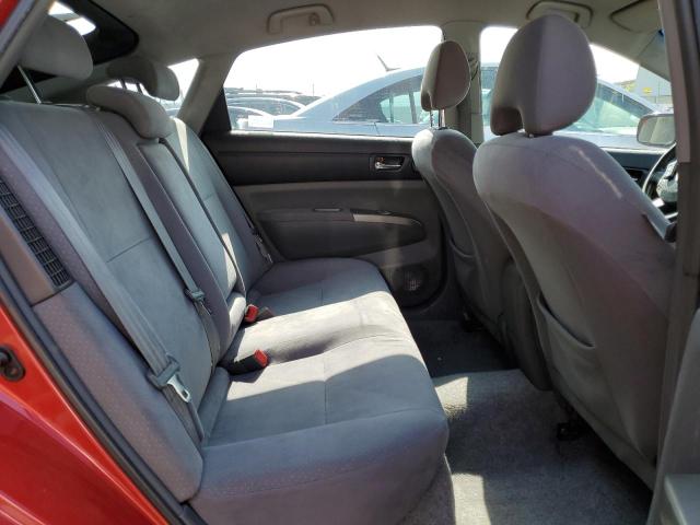 Photo 10 from auction – 2008 TOYOTA PRIUS with VIN JTDKB20U387803583