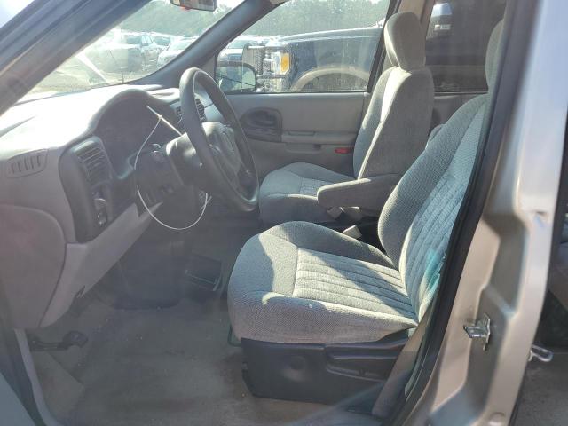 Photo 7 from auction – 2005 PONTIAC MONTANA with VIN 1GMDV23E95D135026