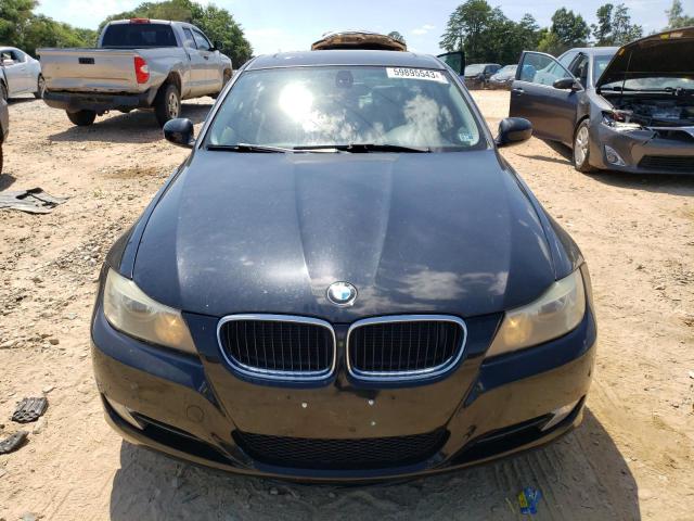 Zdjęcie 5 z aukcji – 2011 BMW 328 I SULE z VIN WBAPH5C52BA443997