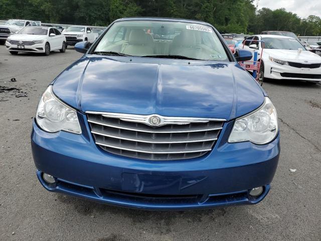 Photo 5 from auction – 2010 CHRYSLER SEBRING LI with VIN 1C3BC6EV7AN157668